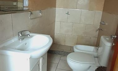Departamento en La Falda