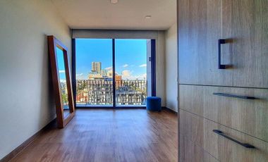 DEPARTAMENTO 3 RECÁMARAS EN VENTA, COL AMERICANA, RENZO TOWERS