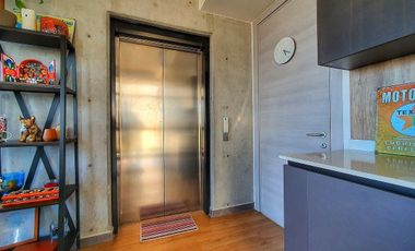 DEPARTAMENTO 3 RECÁMARAS EN VENTA, COL AMERICANA, RENZO TOWERS