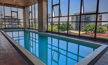 DEPARTAMENTO 3 RECÁMARAS EN VENTA, COL AMERICANA, RENZO TOWERS