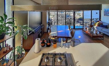 DEPARTAMENTO 3 RECÁMARAS EN VENTA, COL AMERICANA, RENZO TOWERS