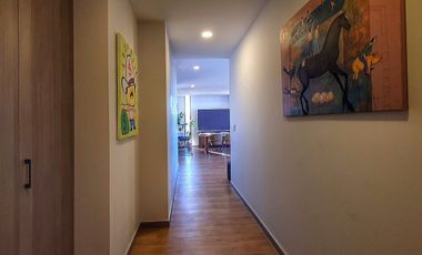 DEPARTAMENTO 3 RECÁMARAS EN VENTA, COL AMERICANA, RENZO TOWERS