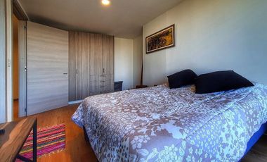 DEPARTAMENTO 3 RECÁMARAS EN VENTA, COL AMERICANA, RENZO TOWERS