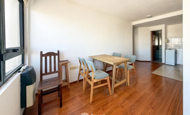 VENTA - Monoambiente al contrafrente - Zona Centro, Rosario - APTO CRÉDITO.