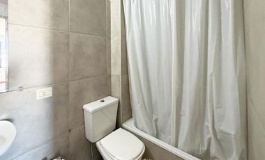VENTA - Monoambiente al contrafrente - Zona Centro, Rosario - APTO CRÉDITO.