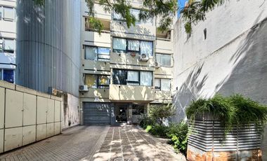 VENTA - Monoambiente al contrafrente - Zona Centro, Rosario - APTO CRÉDITO.
