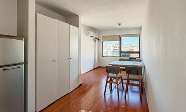 VENTA - Monoambiente al contrafrente - Zona Centro, Rosario - APTO CRÉDITO.