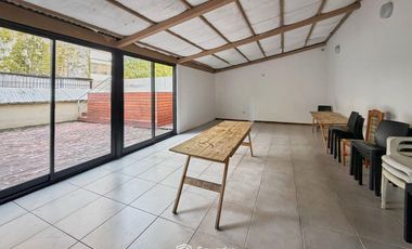 VENTA - Monoambiente al contrafrente - Zona Centro, Rosario - APTO CRÉDITO.