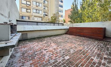 VENTA - Monoambiente al contrafrente - Zona Centro, Rosario - APTO CRÉDITO.