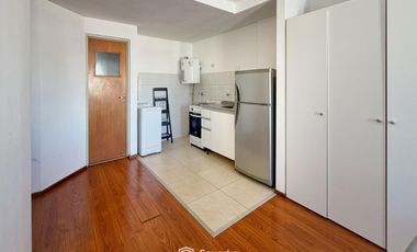 VENTA - Monoambiente al contrafrente - Zona Centro, Rosario - APTO CRÉDITO.