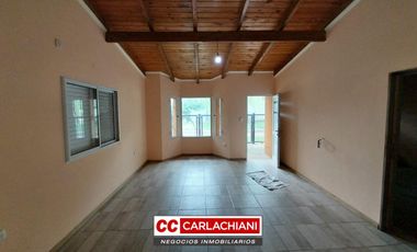 Casa en Las Rosas