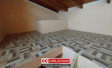 Casa en Las Rosas