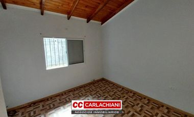 Casa en Las Rosas