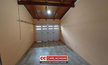 Casa en Las Rosas