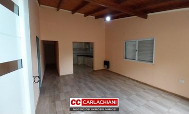 Casa en Las Rosas