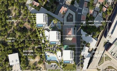 Oportunidad departamentos en venta en Puerto Vallarta con ubicación estratégica