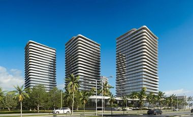 Oportunidad departamentos en venta en Puerto Vallarta con ubicación estratégica