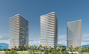 Oportunidad departamentos en venta en Puerto Vallarta con ubicación estratégica