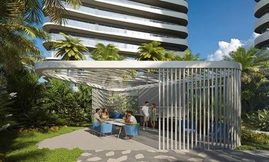 Oportunidad departamentos en venta en Puerto Vallarta con ubicación estratégica