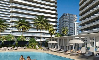 Oportunidad departamentos en venta en Puerto Vallarta con ubicación estratégica