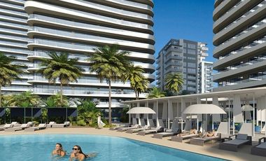 Oportunidad departamentos en venta en Puerto Vallarta con ubicación estratégica