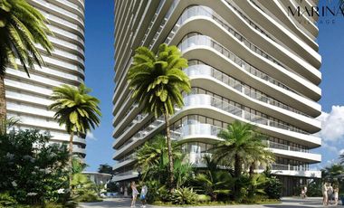 Oportunidad departamentos en venta en Puerto Vallarta con ubicación estratégica