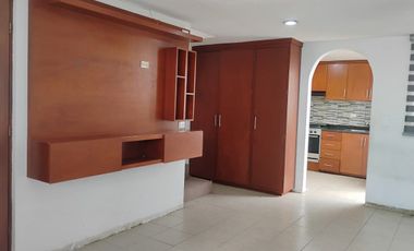 Renta  de casa al sur de la ciudad en colonia SNTE.