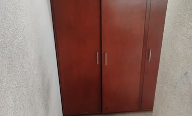 Renta  de casa al sur de la ciudad en colonia SNTE.