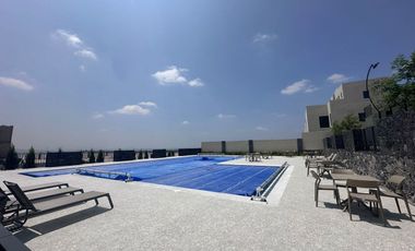 DEPARTAMENTO VENTA ZAKIA, QRO PLANTA BAJA