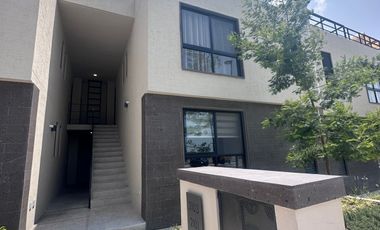 DEPARTAMENTO VENTA ZAKIA, QRO PLANTA BAJA