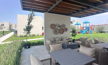 DEPARTAMENTO VENTA ZAKIA, QRO PLANTA BAJA