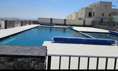 DEPARTAMENTO VENTA ZAKIA, QRO PLANTA BAJA