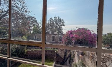 Casa en renta en Lomas de Santa fe .