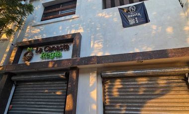 Casa en Venta/Renta para negocio, Centro de Monterrey.