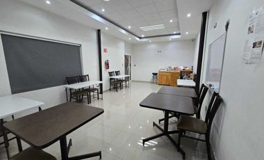 Casa en Venta/Renta para negocio, Centro de Monterrey.