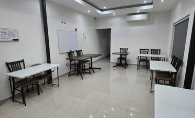 Casa en Venta/Renta para negocio, Centro de Monterrey.