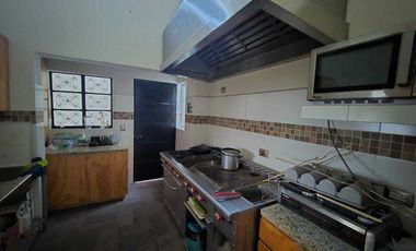 Casa en Venta/Renta para negocio, Centro de Monterrey.