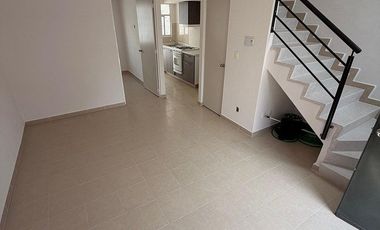 Se Vende Casa en Huehuetoca, CITARA
