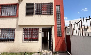 Se Vende Casa en Huehuetoca, CITARA