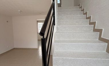Se Vende Casa en Huehuetoca, CITARA