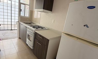 Se Vende Casa en Huehuetoca, CITARA
