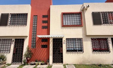 Casa en Venta en Huehuetoca
