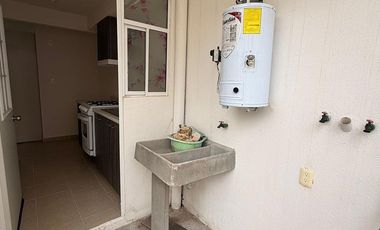 Casa en Venta en Huehuetoca
