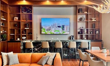 Departamento en venta SPGG