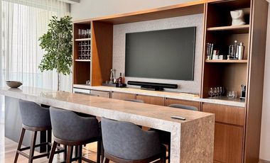 Departamento en venta SPGG