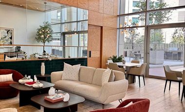 Departamento en venta SPGG