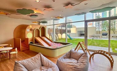 Departamento en venta SPGG