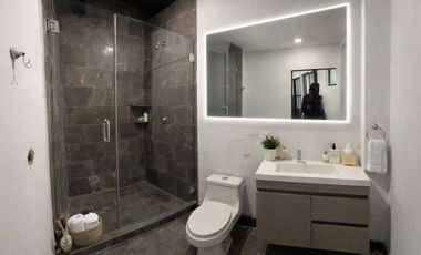 Loft en renta
