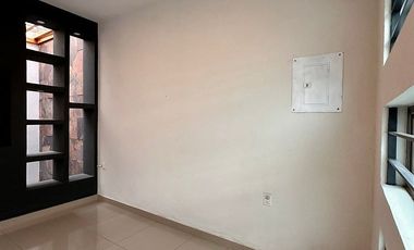 Casa Norte de Villa de Álvarez