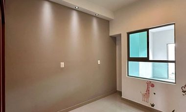 Casa Norte de Villa de Álvarez